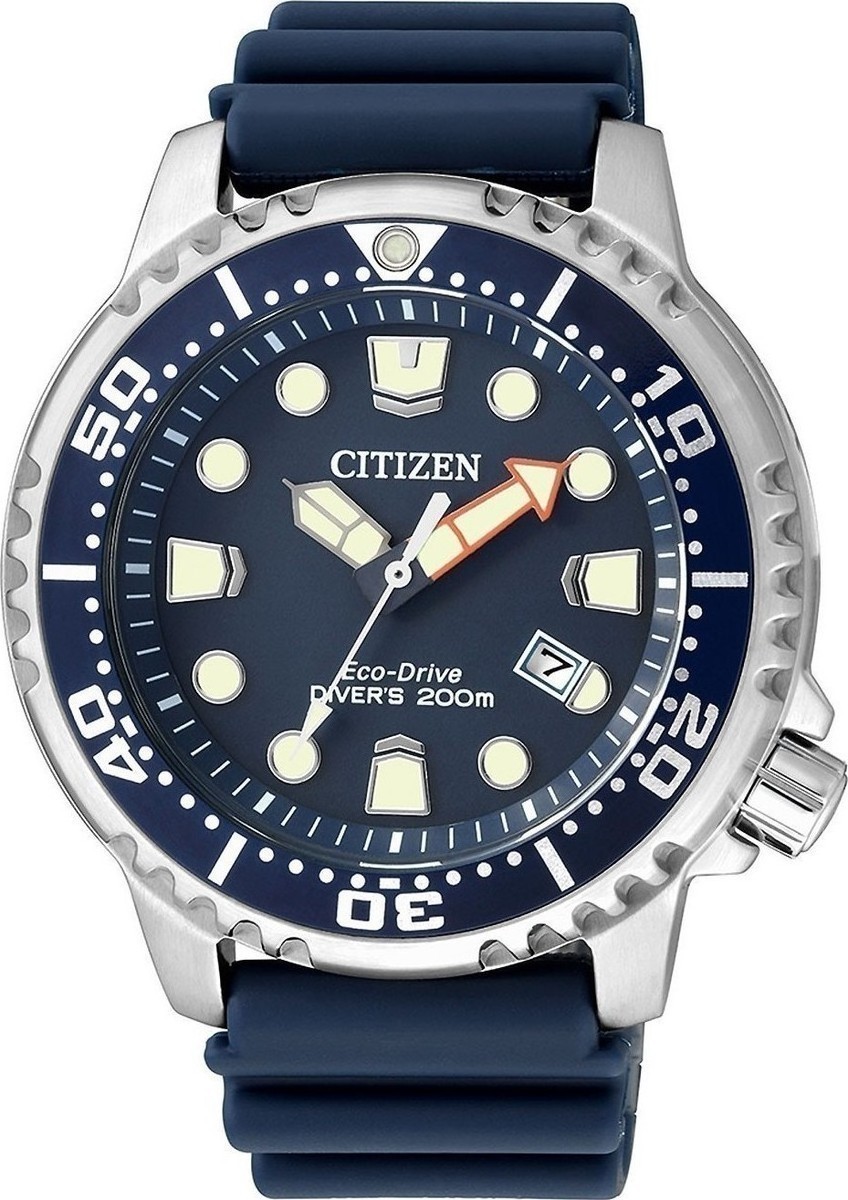 Citizen Eco Drive PromasterΚωδικός: BN0151-17L  Citizen Eco Drive PromasterΚωδικός: BN0151-17L