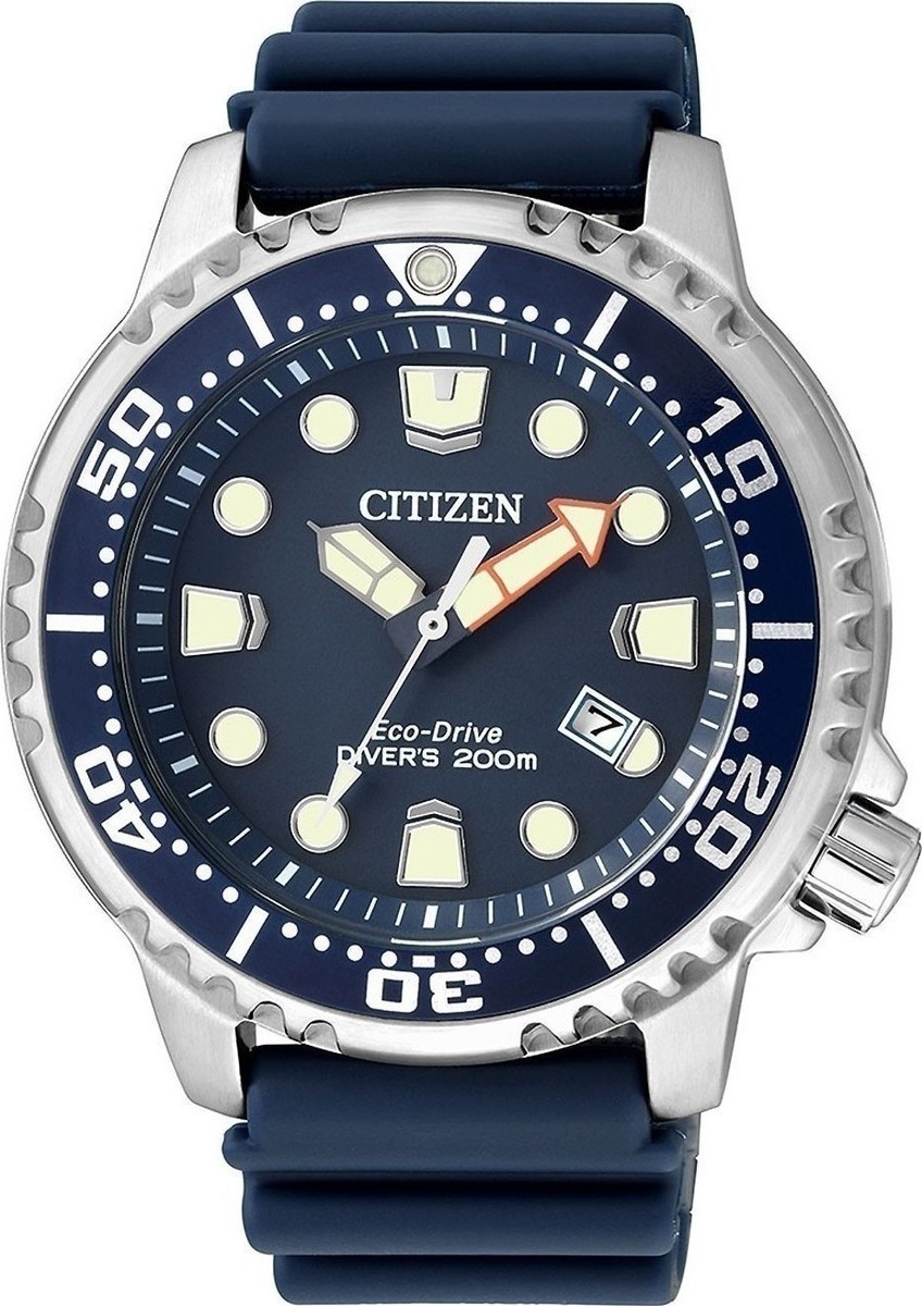 Citizen Eco Drive PromasterΚωδικός: BN0151-17L 