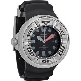 Citizen Diver's Eco-DriveΚωδικός: BJ8050-08E Citizen Diver's Eco-DriveΚωδικός: BJ8050-08E