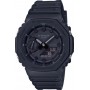 Casio G-Shock BlackΚωδικός: GA-2100-1A1ER 