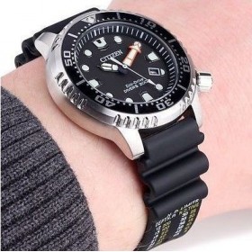 Citizen Promaster Marine Automatic DiversΚωδικός: NY0040-09E  Citizen Promaster Marine Automatic DiversΚωδικός: NY0040-09E