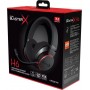 Creative Sound BlasterX H6 Over Ear Gaming Headset με σύνδεση 3.5mm / USB