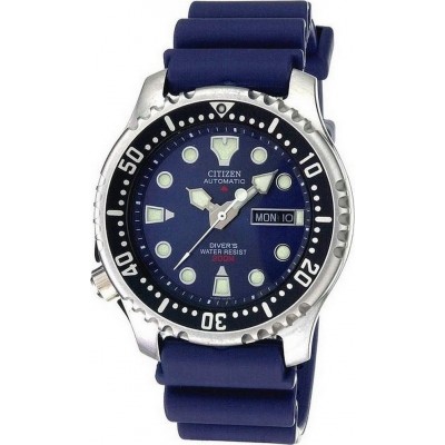 Citizen Promaster Automatic DiversΚωδικός: NY0040-17L 