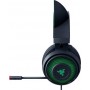 Razer Kraken Kitty Edition Over Ear Gaming Headset με σύνδεση USB