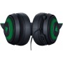 Razer Kraken Kitty Edition Over Ear Gaming Headset με σύνδεση USB