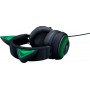 Razer Kraken Kitty Edition Over Ear Gaming Headset με σύνδεση USB