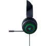 Razer Kraken Kitty Edition Over Ear Gaming Headset με σύνδεση USB