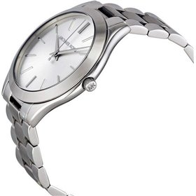 Michael Kors Runway Ρολόι με Μεταλλικό Μπρασελέ σε Ασημί χρώμαΚωδικός: MK3178  Michael Kors Runway Ρολόι με Μεταλλικό Μπρασελέ σε Ασημί χρώμαΚωδικός: MK3178