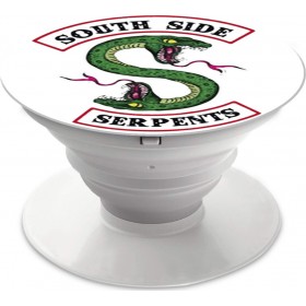 Pop Socket Κινητού Riverdale Πολύχρωμο