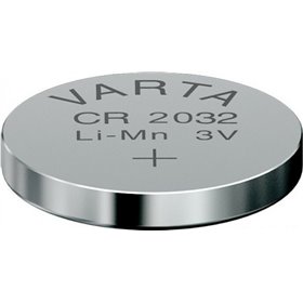 Varta Professional Electronics Μπαταρίες Λιθίου Ρολογιών CR2032 3V 20τμχ Varta Professional Electronics Μπαταρίες Λιθίου Ρολογιών CR2032 3V 20τμχ