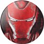 PopSockets PopGrip Κινητού Iron Man Portrait