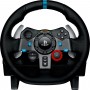 Logitech G29 Driving Force Τιμονιέρα με Πετάλια για PS5 / PS4 / PC / PS3 με 900° Περιστροφής