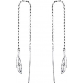 Bamoer Γυναικεία Σκουλαρίκια Κρεμαστά από Ασήμι Bamoer Γυναικεία Σκουλαρίκια Κρεμαστά από Ασήμι