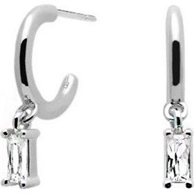 P D Paola Γυναικεία Σκουλαρίκια Κρεμαστά Με Πέτρες Alia από Ασήμι P D Paola Γυναικεία Σκουλαρίκια Κρεμαστά Με Πέτρες Alia από Ασήμι