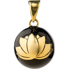 Babylonia Γυναικείο Charm Εγκυμοσύνης Bola Lotus Babylonia Γυναικείο Charm Εγκυμοσύνης Bola Lotus