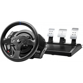 Thrustmaster T300 RS GT Edition Τιμονιέρα με Πετάλια για PC / PS3 / PS4 με 1080° Περιστροφής Thrustmaster T300 RS GT Edition Τιμονιέρα με Πετάλια για PC / PS3 / PS4 με 1080° Περιστροφής