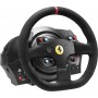 Thrustmaster T300 Ferrari Integral Racing Wheel Alcantara Edition Τιμονιέρα με Πετάλια για PC / PS3 / PS4 με 1080° Περιστροφής