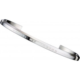 Daniel Wellington Γυναικείο Βραχιόλι Χειροπέδα Classic Large από Ατσάλι Daniel Wellington Γυναικείο Βραχιόλι Χειροπέδα Classic Large από Ατσάλι