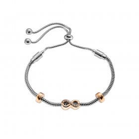 Loisir Γυναικείο Βραχιόλι από Ασήμι Loisir Γυναικείο Βραχιόλι από Ασήμι