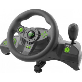 Esperanza Steering Wheel EGW102 Esperanza Steering Wheel EGW102