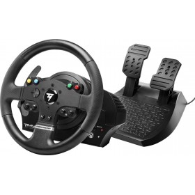 Thrustmaster TMX Force Feedback Τιμονιέρα με Πετάλια για PC / XBOX One με 270° Περιστροφής Thrustmaster TMX Force Feedback Τιμονιέρα με Πετάλια για PC / XBOX One με 270° Περιστροφής