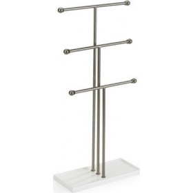 Umbra Trigem Σταντ Κοσμημάτων Μεταλλικό Umbra Trigem Σταντ Κοσμημάτων Μεταλλικό