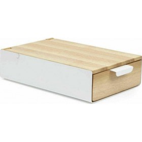 Umbra Reflexion Μπιζουτιέρα Κουτί Ξύλινη με Συρτάρι & Καθρέφτη Umbra Reflexion Μπιζουτιέρα Κουτί Ξύλινη με Συρτάρι & Καθρέφτη