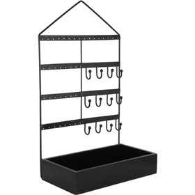 The Home Deco Factory HD2308 Σταντ Κοσμημάτων The Home Deco Factory HD2308 Σταντ Κοσμημάτων