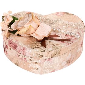 Fylliana Μπιζουτιέρα Κουτί Fylliana Μπιζουτιέρα Κουτί