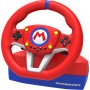 Hori Mario Kart Racing Wheel Pro Mini Τιμονιέρα με Πετάλια για Switch