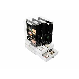 Μπιζουτιέρα με Συρτάρι Μπιζουτιέρα με Συρτάρι