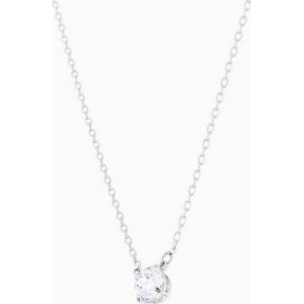 Swarovski Σετ Κολιέ / Σκουλαρίκια Attract Round Set Swarovski Σετ Κολιέ / Σκουλαρίκια Attract Round Set