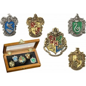 The Noble Collection Καρφίτσα Harry Poter Hogwarts HouseΚωδικός: NN7374  The Noble Collection Καρφίτσα Harry Poter Hogwarts HouseΚωδικός: NN7374