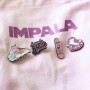 Impala Καρφίτσα Skate Enamel Pin PackΚωδικός: 053677 