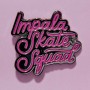Impala Καρφίτσα Skate Enamel Pin PackΚωδικός: 053677 