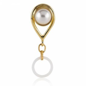 Ψυχογιός Καρφίτσα Γυαλιών ΜαργαριτάριΚωδικός: 26790  Ψυχογιός Καρφίτσα Γυαλιών ΜαργαριτάριΚωδικός: 26790