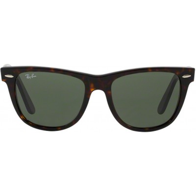 Ray Ban Original Wayfarer Classic Unisex Γυαλιά Ηλίου Ταρταρούγα σε Καφέ χρώμα RB2140 902