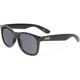 Vans Spicoli 4 Shades VN000LC0E11 Black Charcoal Checkerboard Vans Spicoli 4 Shades VN000LC0E11 Black Charcoal Checkerboard
