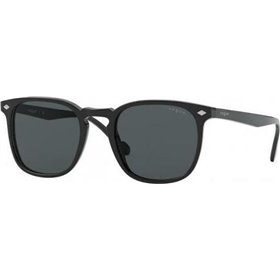 Vogue Unisex Γυαλιά Ηλίου σε Μαύρο χρώμα VO5328S W44/87 Vogue Unisex Γυαλιά Ηλίου σε Μαύρο χρώμα VO5328S W44/87