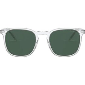 Vogue Unisex Γυαλιά Ηλίου σε Διάφανο χρώμα VO5328S W74571 Vogue Unisex Γυαλιά Ηλίου σε Διάφανο χρώμα VO5328S W74571
