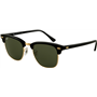 Ray Ban Unisex Γυαλιά Ηλίου σε Μαύρο χρώμα RB3016 W0365