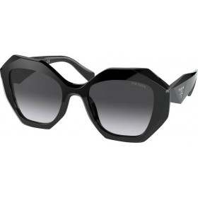 Prada Γυναικεία Γυαλιά Ηλίου σε Μαύρο χρώμα PR 16WS 1AB5D1 Prada Γυναικεία Γυαλιά Ηλίου σε Μαύρο χρώμα PR 16WS 1AB5D1