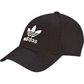 Adidas Baseball Classics Jockey Μαύρο EC3603 Adidas Baseball Classics Jockey Μαύρο EC3603