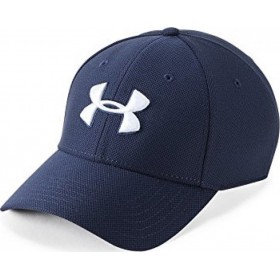 Under Armour Blitzing 3.0 Jockey Navy Μπλε 1305036-410
