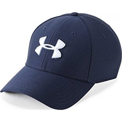 Under Armour Blitzing 3.0 Jockey Navy Μπλε 1305036-410