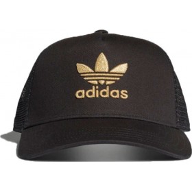 Adidas Adicolor Jockey Με Δίχτυ Μαύρο Adidas Adicolor Jockey Με Δίχτυ Μαύρο