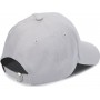 New Era 940 Leag Basic Neyyan Jockey Γκρι 10531940