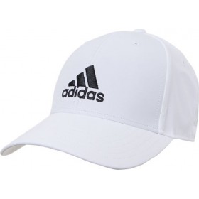 Adidas Performance Lightweight Jockey Λευκό