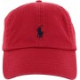 Ralph Lauren Jockey Κόκκινο