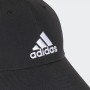 Adidas Performance LIghtweight Jockey Μαύρο